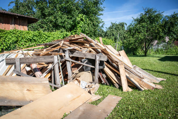 Best Yard Waste Removal  in Mount Repose, OH