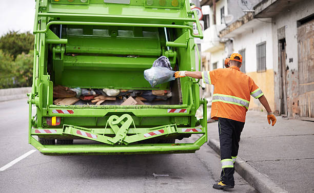 Best Same-Day Junk Removal Services  in Mount Repose, OH